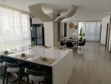 Vivienda de alto standing en venta Quito, Provincia de Pichincha
