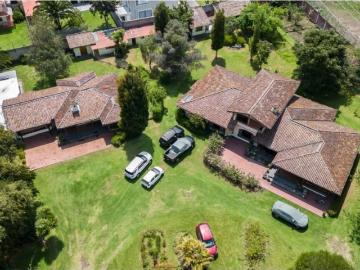 Vivienda de alto standing en venta Quito, Provincia de Pichincha