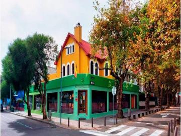 Vivienda de alto standing en venta Quito, Provincia de Pichincha