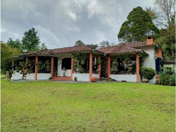 Vivienda de alto standing en venta Retiro, Colombia