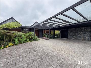 Vivienda de alto standing en venta Retiro, Colombia