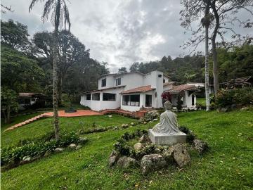 Vivienda de alto standing en venta Retiro, Departamento de Antioquia