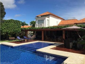 Vivienda de alto standing en venta Río Hato, Panamá