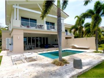 Vivienda de alto standing en venta Río Hato, Provincia de Coclé
