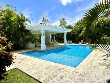 Vivienda de alto standing en venta Río Hato, Provincia de Coclé