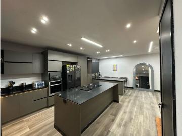 Vivienda de alto standing en venta Rionegro, Colombia
