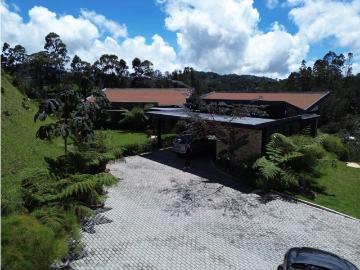 Vivienda de alto standing en venta Rionegro, Departamento de Antioquia