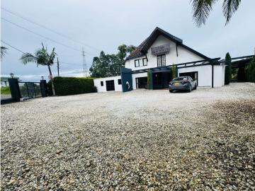 Vivienda de alto standing en venta Rionegro, Departamento de Antioquia