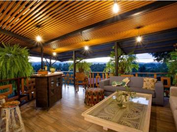 Vivienda de alto standing en venta Rionegro, Departamento de Antioquia