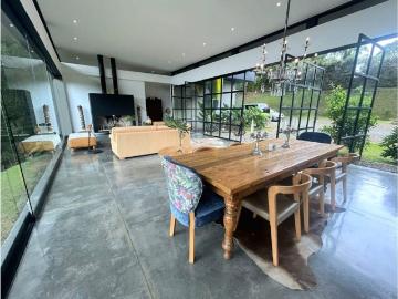 Vivienda de alto standing en venta Rionegro, Departamento de Antioquia