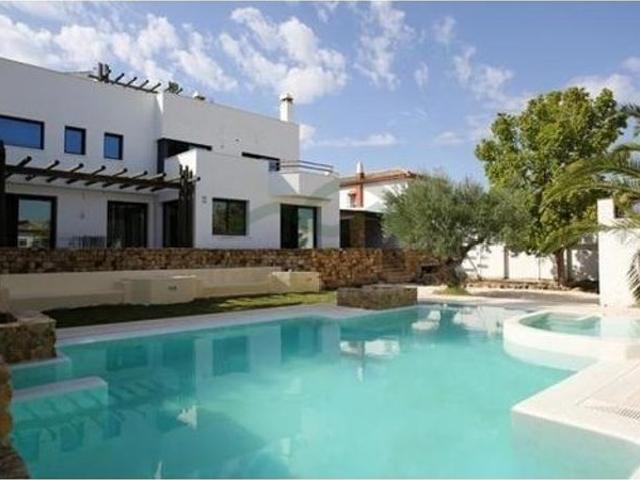 Vivienda de alto standing en venta Ronda, España