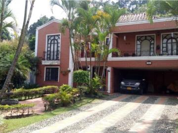 Vivienda de alto standing en venta Sabaneta, Colombia