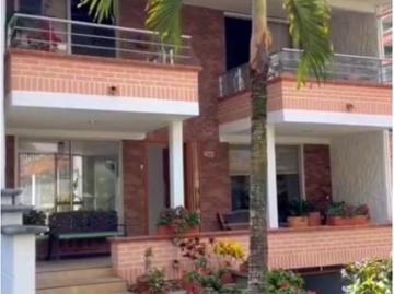 Vivienda de alto standing en venta Sabaneta, Colombia