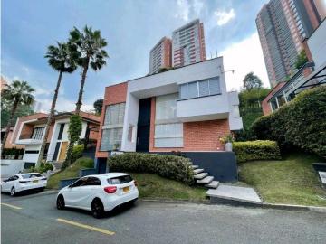 Vivienda de alto standing en venta Sabaneta, La Estrella, Departamento de Antioquia