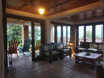 Vivienda de alto standing en venta Salento, Colombia