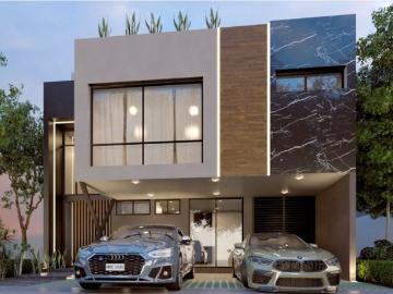 Vivienda de alto standing en venta San Andrés Cholula, México