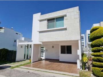Vivienda de alto standing en venta San Andrés Cholula, México