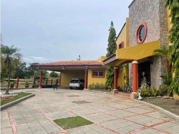 Vivienda de alto standing en venta San Carlos, Panamá Oeste 131244 LuxuryEstate. Com