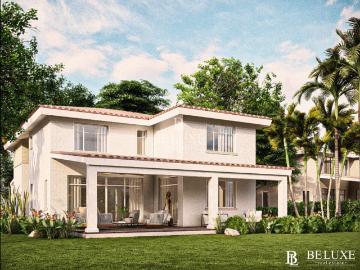 Vivienda de alto standing en venta San Carlos, Panamá Oeste