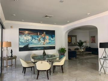 Vivienda de alto standing en venta San Francisco, Panamá