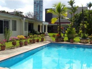 Vivienda de alto standing en venta San Francisco, Panamá