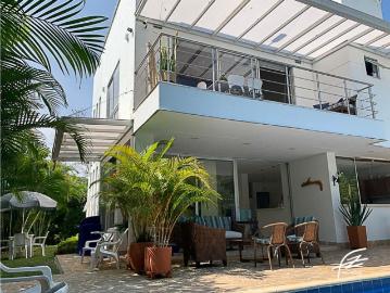 Vivienda de alto standing en venta San Jerónimo, Departamento de Antioquia