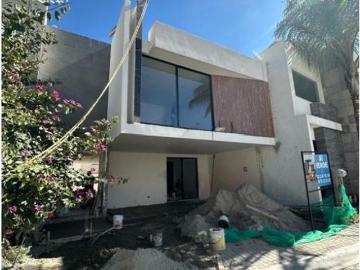 Vivienda de alto standing en venta San Pedro Cholula, México