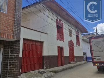 Vivienda de alto standing en venta San Pedro, Departamento de Antioquia