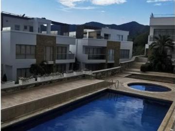 Vivienda de alto standing en venta Santa Marta, Colombia