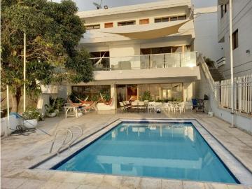 Vivienda de alto standing en venta Santa Marta, Colombia