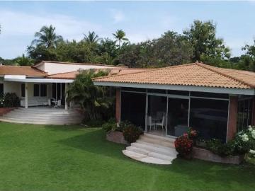 Vivienda de alto standing en venta Santa Clara, Panamá