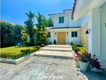 Vivienda de alto standing en venta Santa Clara, Provincia de Coclé
