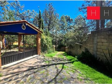 Vivienda de alto standing en venta Santa Rita Tlahuapan, México