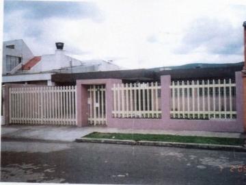 Vivienda de alto standing en venta Santafe de Bogotá, Bogotá D.C