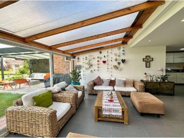 Vivienda de alto standing en venta Santafe de Bogotá, Bogotá D.C