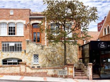 Vivienda de alto standing en venta Santafe de Bogotá, Bogotá D.C