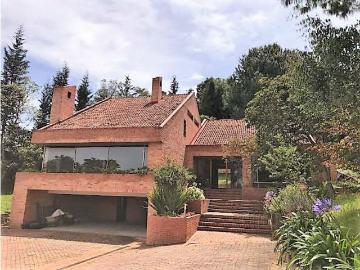 Vivienda de alto standing en venta Santafe de Bogotá, Bogotá D.C