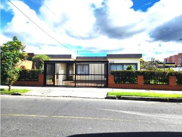 Vivienda de alto standing en venta Santafe de Bogotá, Bogotá D.C