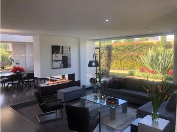 Vivienda de alto standing en venta Santafe de Bogotá, Bogotá D.C
