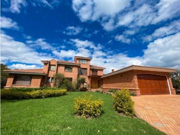 Vivienda de alto standing en venta Santafe de Bogotá, Colombia