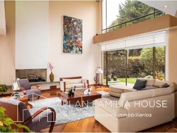 Vivienda de alto standing en venta Santafe de Bogotá, Colombia