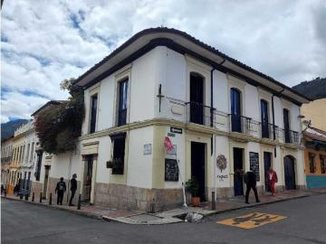 Vivienda de alto standing en venta Santafe de Bogotá, Colombia