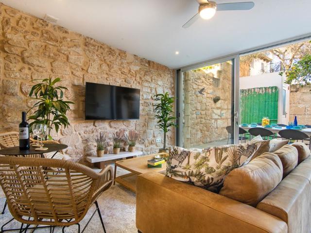 Vivienda de alto standing en venta Santanyí, Baleares