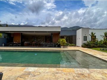 Vivienda de alto standing en venta Santo Domingo, Departamento de Antioquia