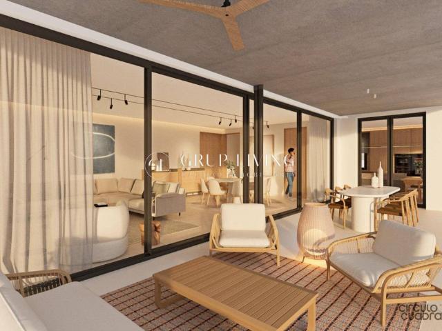 Vivienda de alto standing en venta Sitges, España