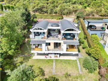 Vivienda de alto standing en venta Sopó, Colombia