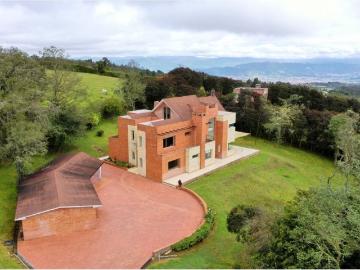 Vivienda de alto standing en venta Sopó, Colombia
