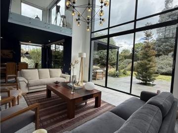 Vivienda de alto standing en venta Sopó, Colombia