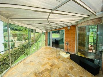 Vivienda de alto standing en venta Sopó, Colombia