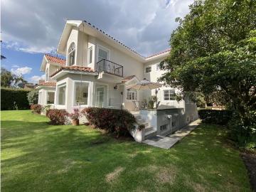 Vivienda de alto standing en venta Sopó, Colombia